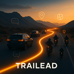 Trailead