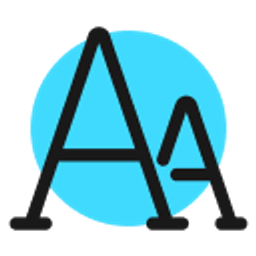 Draw your Font