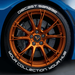 Diecast Hub