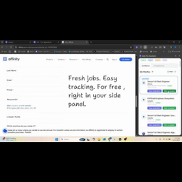 Jobr Pro Assistant