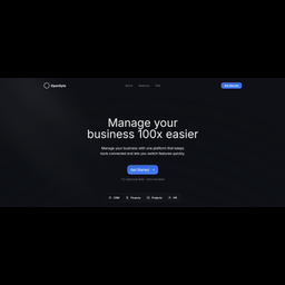 Opensyte