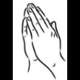 Praying Warriors