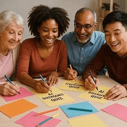 Interactive Quiz