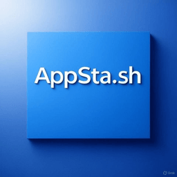 AppSta.sh