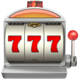 Git Slot Machine