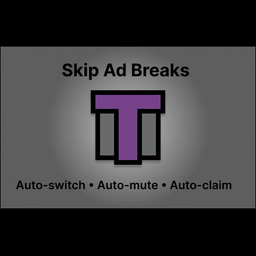 Twitch Switcher