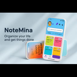 NoteMina
