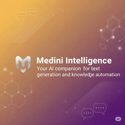 Medini Intelligence