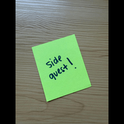 Networking Quest