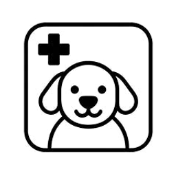 Dog Med Pass