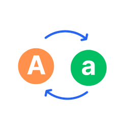 Convert Case Tool 