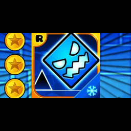Geometry Dash Pro