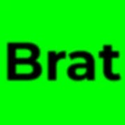Brat Generator