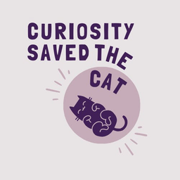 Curiosity Saved The Cat