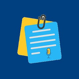 Voice Notes – Quick Audio Notes