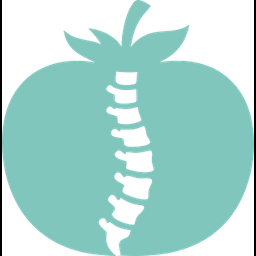 Posture Pomodoro