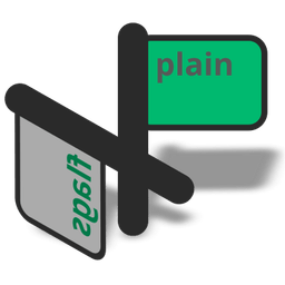 Plain Flags