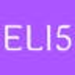 ELI5
