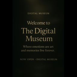 Digital Museum