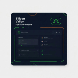 Silicon Valley Speak