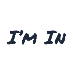 I'm In!