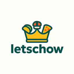 LetsChow.io