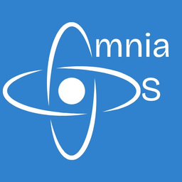 Omnia OS — Email Reimagined