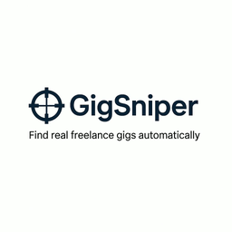 GigSniper