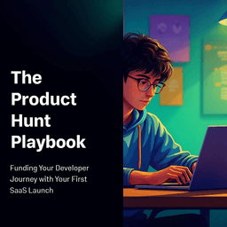 Product Hunt  Playbook