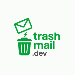 TrashMail.dev
