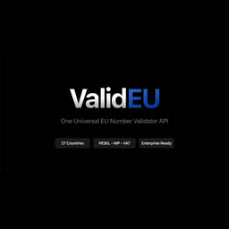 ValidEU