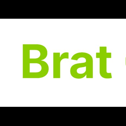 Charli XCX-style Brat Generator