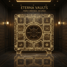 EternaVaults