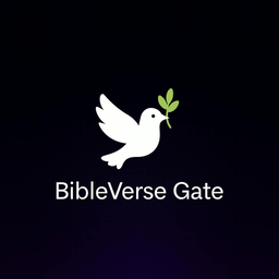 BibleVerse Gate