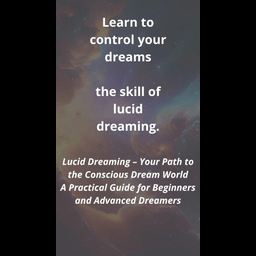 Your guide to lucid dreaming 