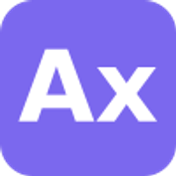 AxWise - AI User Discovery Engine