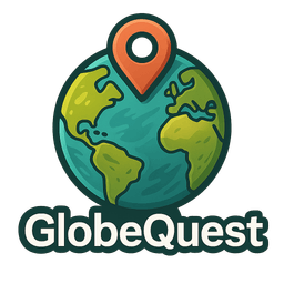GlobeQuest v0.1