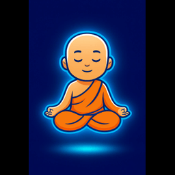 5 Minutes Meditation —Calm Your Mind app