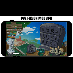 pvz fusion mod