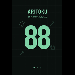 Aritoku: Entrepreneurial Puzzle Game