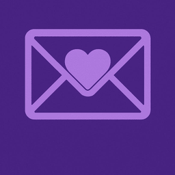 Letters from Strangers