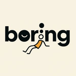 Boringscool