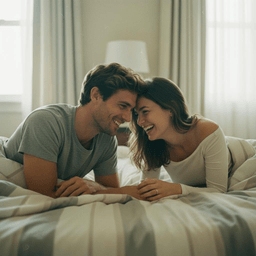 AI Couple Photo Generator