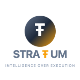 STRAŦUM - AI Marketing Intelligence 