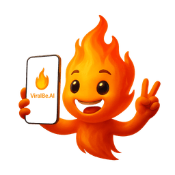 VIRALBE.AI