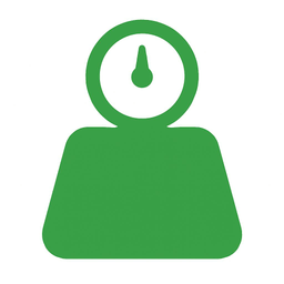 Pounds Lost & Weight Loss Percentage