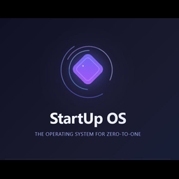 StartUP OS
