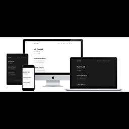 al-minimal - Modern Jekyll Blog Theme