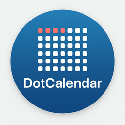 DotCalendar