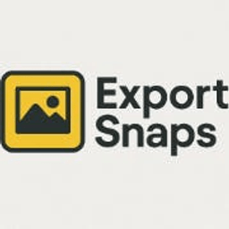 ExportSnaps
